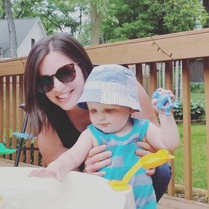 Meet your Posher, Lindsay